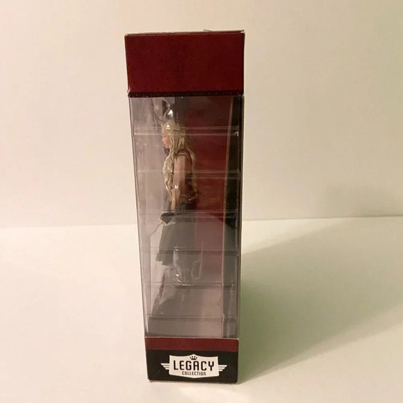 2014 Funko Game of Thrones  Daenerys Targaryen Legacy Collection Action Figure - Picture 12 of 15